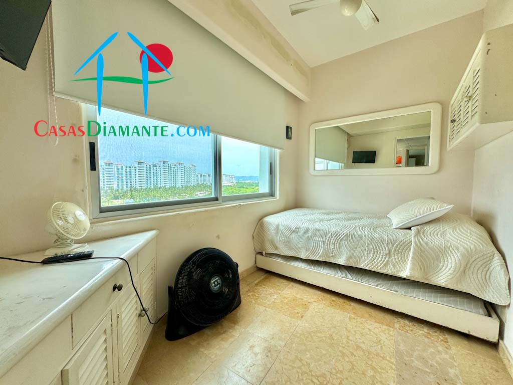 Club Playamar I T4 PH 1 - Cuarto de servicio 1